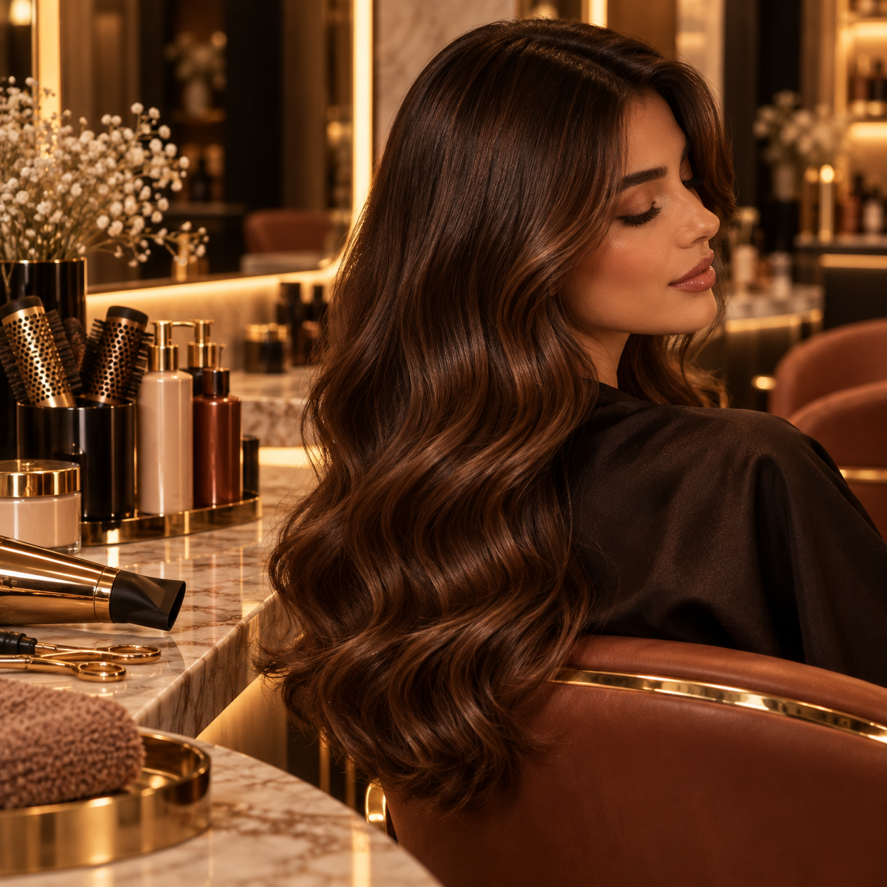 Peluquería